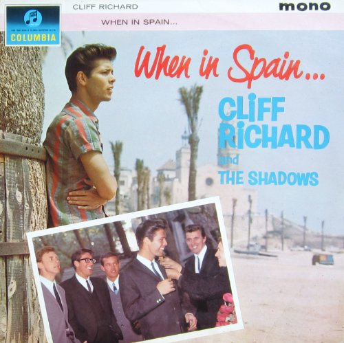When in Spain... [Vinyl LP] [Schallplatte]