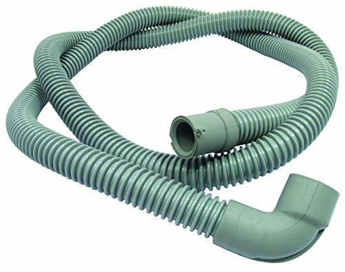 Tuyau de vidange (52244-23135) Lave-vaisselle C00054869, 482000022642 ARISTON HOTPOINT