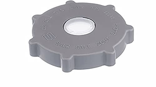 Siemens 00165259 – Tapón de bote de sal