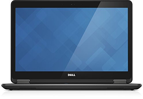 Dell NB Latitude E7440 i5 14 W7Pro SV SM106LE744011GER Ordinateur portable 14 (35,56 cm) Intel Core i5 4300U 1,9 GHz 128 Go 8 Go Intel HD Graphics 4400 Windows 7 Pro Noir (Clavier QWERTZ) - Clavier Qwertz Allemand