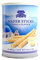 Cialde di Wafer con Crema alla Vaniglia gr.400