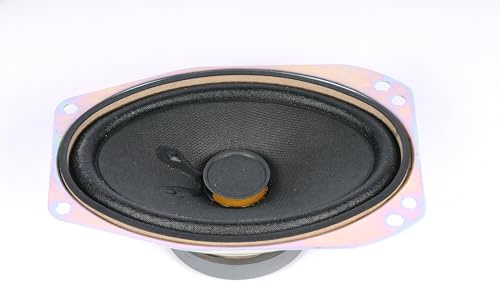ACDelco 96540726 GM Original Equipment Rear Radio Speaker