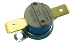 Smeg Termostato de seguridad para horno Smeg 818730424. Número de pieza original 818730424