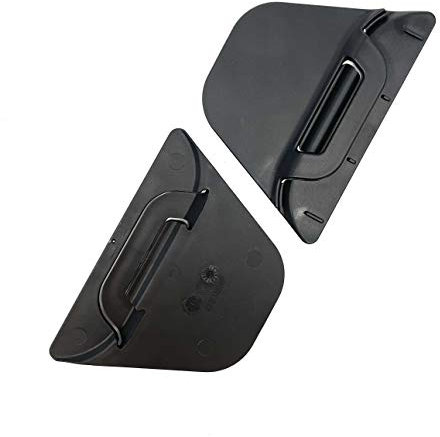 THULE Yepp Maxi-Leg Extensions Halterungen, Sport, Mehrfarbig (Mehrfarbig), Unikat