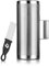 vangoa – Metall Guiro Shaker Edelstahl mit Schaber Instrument 12 x 5