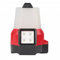 Milwaukee M18TAL-0 M18 Arbeitsbereichsleuchte, TAL-0 Arbeitsbereichsleuchte, 18 V, blanke Einheit, Rot