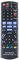 AIDITIYMI N2QAYB000734 Replaced Remote Control for Panasonic Blu-Ray Disc DVD Player DMP-BD77 DMP-BD87 DMP-BD871 DMP-BD875 DMP-BD87-K DMP-BDT87 DMP-DB87P-K DMP-DBS100