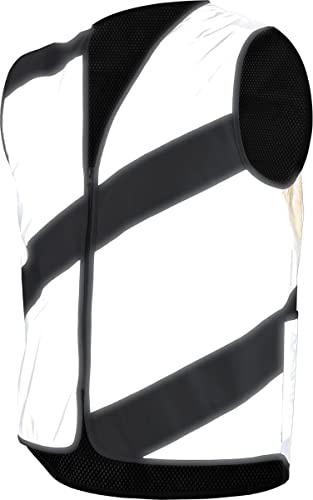 Wowow Roadie FR Jacket - Small - Reflective