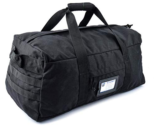 COP® 916 Ausrüstungstasche (50 Liter)