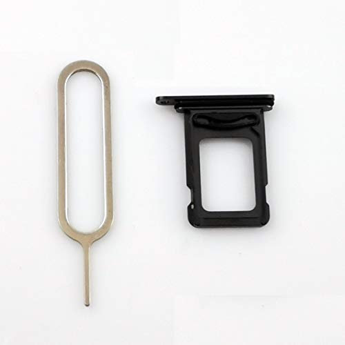 Tiroir Double Carte sim pour iphone 11 Support Carte sim pour IPHONE 11 (Pas Lecteur)