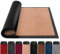 BLADO Door Mats Indoor Outdoor Heavy Duty Dirt Trapper - Non Slip Washable Door Mat with Rubber Backing Super Absorbent Floor Mat for Home, Offices (80cm x 120cm, Beige)