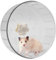 FAMKIT Hamsterlaufrad für Hamsterkäfig, leises Spinner-Übungslaufrad für Mäuse und andere kleine Haustiere