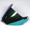 BCBKD Visier für Motocross Helm Color