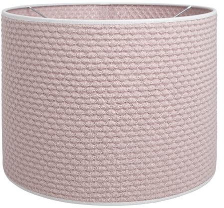 Baby's Only - Abat-jour Sky - Vieux rose - Ø30 cm