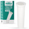 Millto™ WC Anschlussstutzen 400 mm Toilette Stutzen Anschlussrohr Anschlußstück Klosettschachtarmaturen Entwässerungssysteme Anschlussgarnitur Kanalisation Toilettenrohr