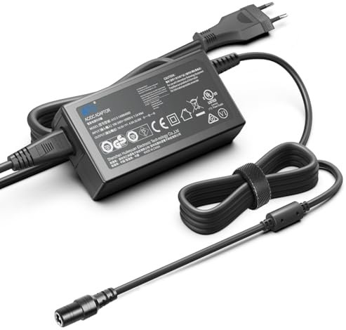 KFD 56W 14V 4A Alimentation Chargeur pour NOCO Boost GB70 GB150 GB250+ GB251+ GB500 NOCO-Boost Chargeur Batterie Voiture Lithium UltraSafe Adaptateur Secteur XGC 4 56W
