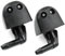 Click&Fit 2 boquillas de lavado de parabrisas para Renault Trafic 2001-2014, Kangoo 97-07, Laguna 94-01, Opel Vivaro 2000-2014, Nissan Primastar 01-08 – Boquillas para limpiaparabrisas 7700823915