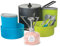 MSR PocketRocket Ultraleichtes Camping- und Rucksack-Herd-Set