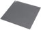 Druckplatte aus Gehärtetem Glas, Starke Haftung, 3D-Drucker-Oberflächenplattform für Voron, 350 X 350 X 4 Mm