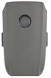 Flytoyecce Batterie de vol Intelligente DJI Avata, Authentique, 14.76V, 2420mAh, Rechargeable, Lipo, Accessoires de Drone RC(Mavic 2 Battery)