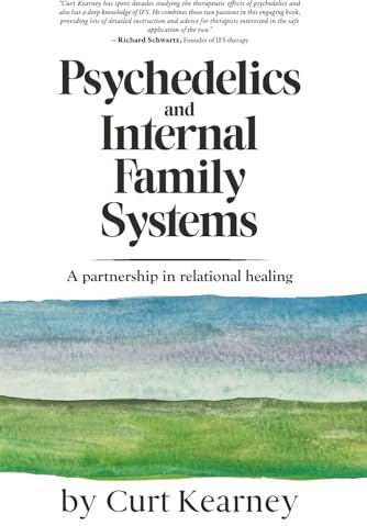Psychedelics and Internal Family Systems: A partnership in relational healing