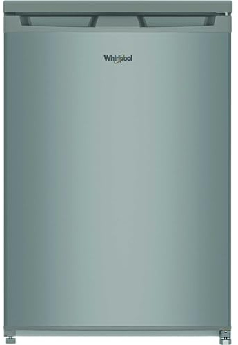 Indesit Under Counter Larder Freezer 95 Litre Capacity | Low Frost Reduced Ice Build Up | Adjustable Shelves for Large Items | Outbuilding Compatible to -15°C | Reversible Door Design | Freestanding