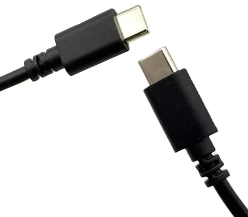 T-ProTek USB-C auf USB-C für Tolino Shine 5 Tolino Shine Color Tolino Vision Color