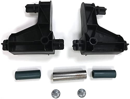 Big 2 x Achsschenkel für Big Bobby Car Classic, New Big Bobby Car und Big Bobby Quad