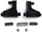 Big 2 x Achsschenkel für Big Bobby Car Classic, New Big Bobby Car und Big Bobby Quad
