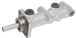DELPHI LM70198 Bremszylinder Hauptbremszylinder BendixBremssystem Kompatibel mit FIAT DUCATO Kasten 290 DUCATO Pritsche/Fahrgestell 290 DUCATO Kasten 280 DUCATO Pritsche/Fahrgestell 280