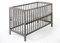 Schardt 030141953 Kinderbett Felix 60 x 120 cm, Kiefer massiv, kiefer/klondlike