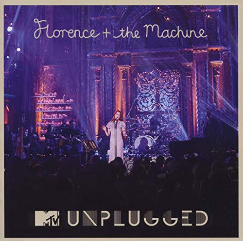 Mtv Unplugged: A Live Album