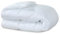 SleepyNights Duvet 15 Tog Hot Winter Warm Heavy Hollowfibre Cosy Duvet - Single