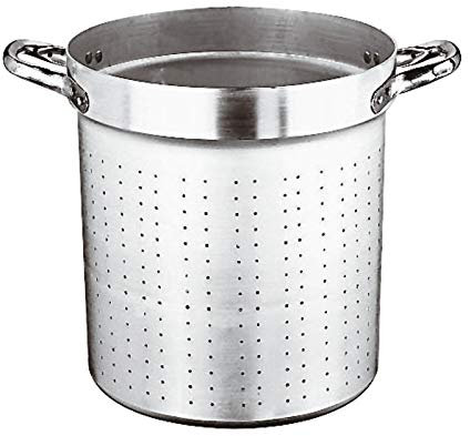 Colander For Stock Pot Cm 36 S. 6100 Aluminium