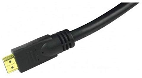 CONECTICPLUS Câble HDMI 1.4 HighSpeed amplifié 10m