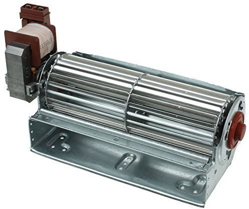 First4Spares Replacement Oven Cooling Tangential Fan for Creda Cooker Ovens