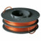 Generic DYHP-A10-CODE-2280-CLASS-7-- Ersatzspule Spule pule Gardena Ersatzfadenspule rimmer 5372 densp Rasentrimmer a Ersat --DYHP-DE10-160828-1100