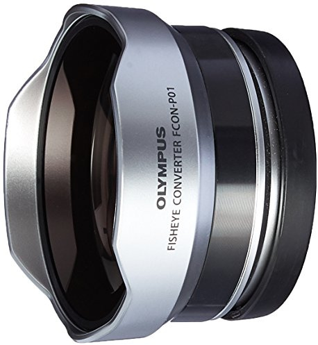 Olympus FCON P01 - converter - 10.4 mm