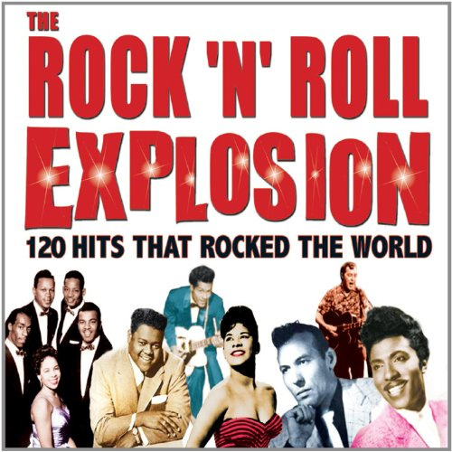 The Rock 'N' Roll Explosion