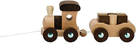 Goki 55922 - Holz-Zug - Vancouver