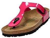 BirkenstockGizeh, Flip-Flops für Damen, Rosa, 30 EU