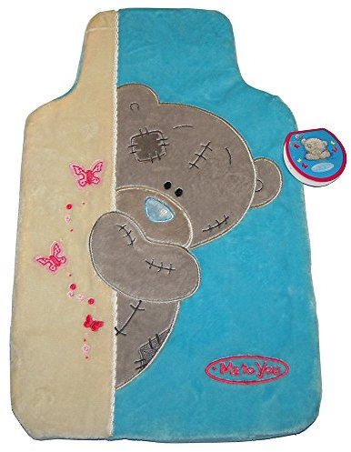Me to You Sleeve for Hot Watter Bottle