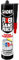 Sader Fixer sans Percer tous travaux Blanc - Cartouche 290 ml