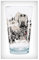 Star Wars Rogue One Pint Glas Tumbler – Offizielles Lizenzprodukt (5–3/10,2 cm hoch)
