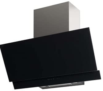 Campana Cata Polar 900 GBK Negra 90 Cm