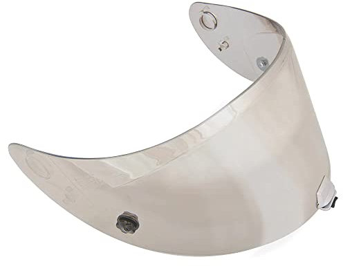 HJC Visier HJ26 Ecran/Shield Pin. Vorbereitet: RPHA11
