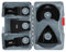 SKIL 18-teiliges oszillierendes Multifunktionswerkzeug-Zubehör-Set - OSA8001