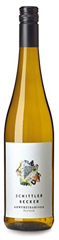 Weingut Schittler-Becker Gewürztraminer Auslese Schittler NV Süß (1 x Flasche)