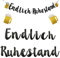 Endlich Ruhestand Girlande Rente Banner für Renter Party Rente Abschiedsfeier Pension Senior Privatmann