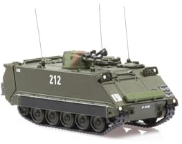 Arwico Collectors Edition 885030-1/87 M113 Schützenpanzer 73 K-Nr. 212 - Spurweite H0